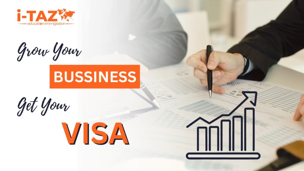 Business and Investor Visa