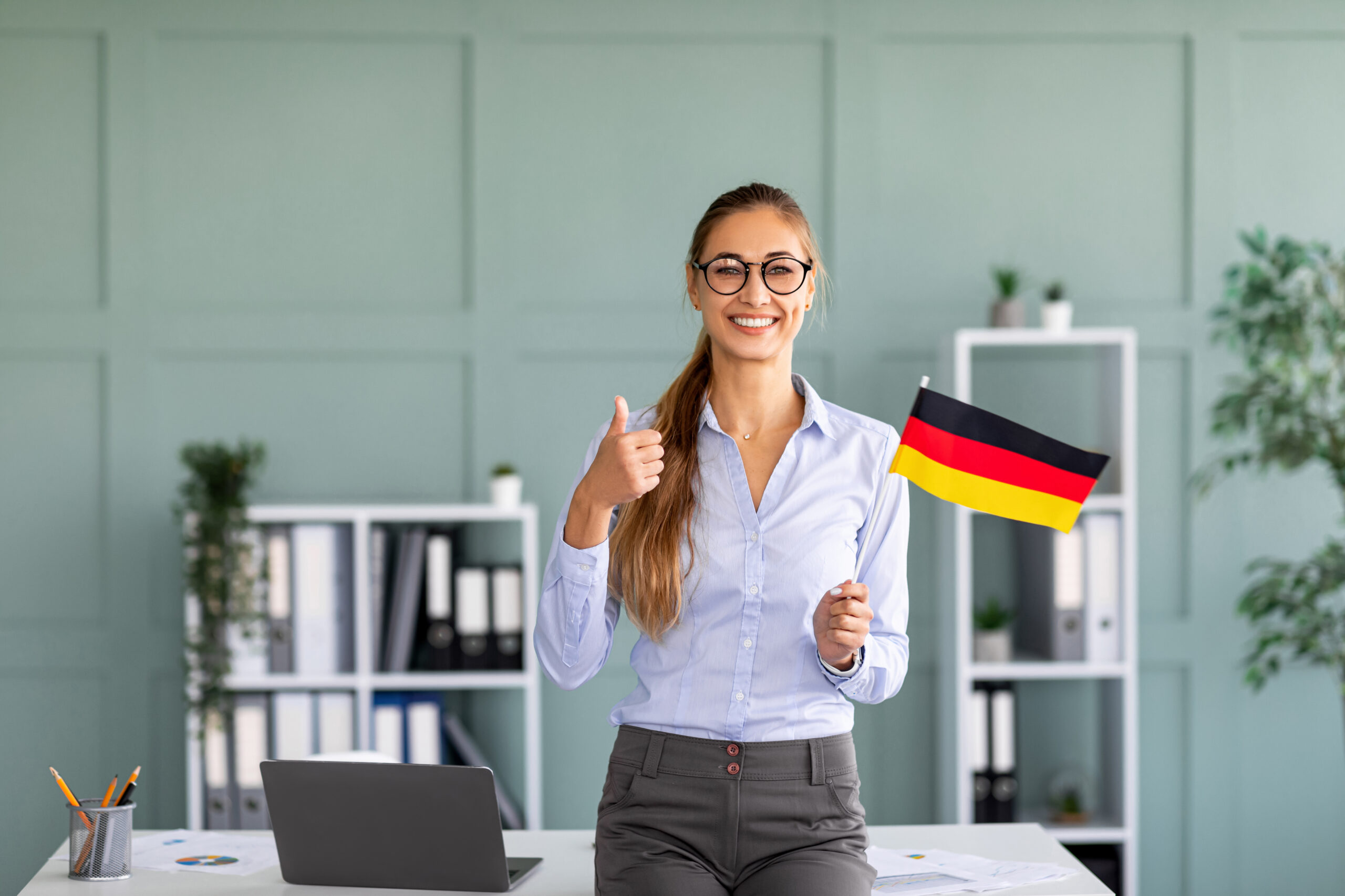 germany study visa