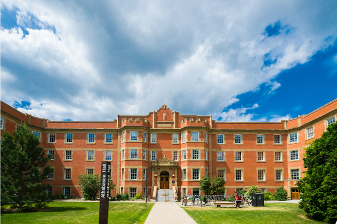 list of canadian universities