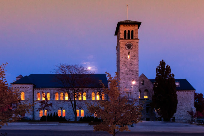 university of canada