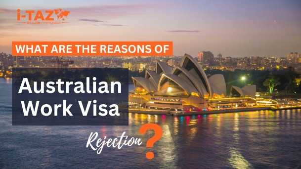 Australian Work visa