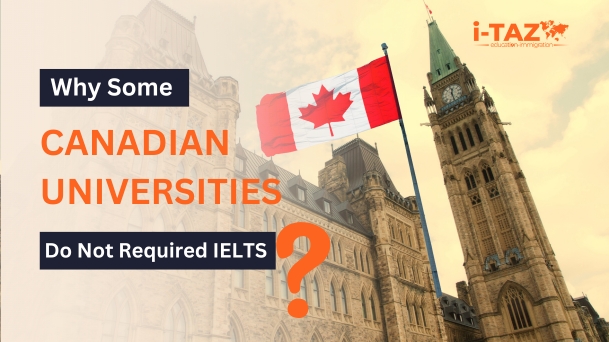 canadian universities