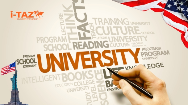 universities in USA