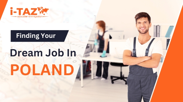 Jobs in poland