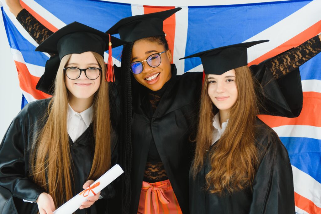 Scholarships for International Students in the UK: