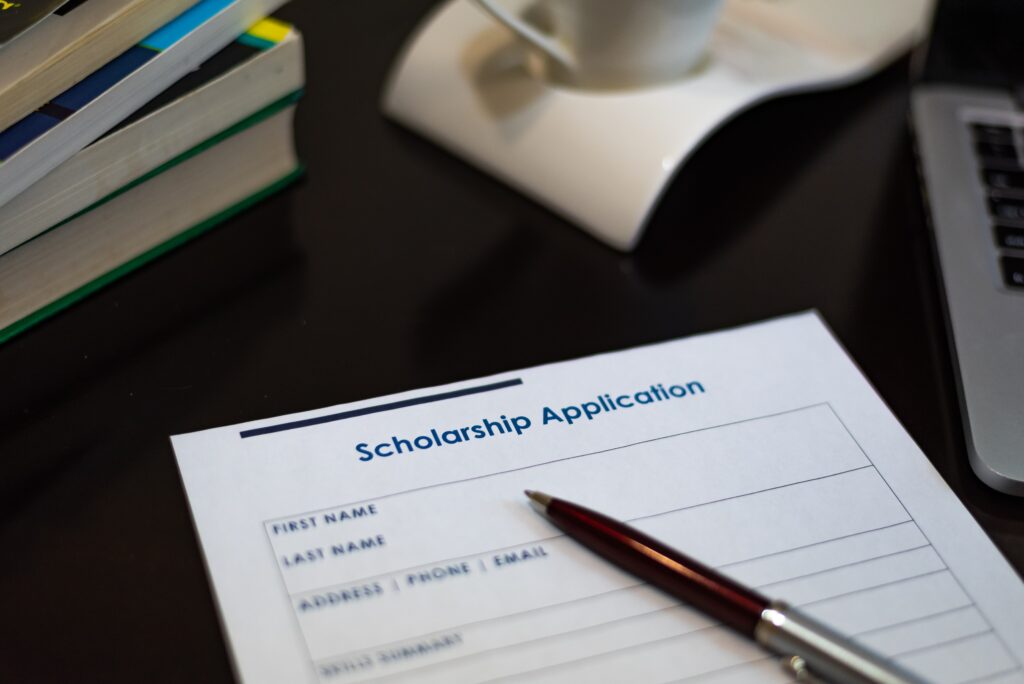 Scholarships for International Students in the UK