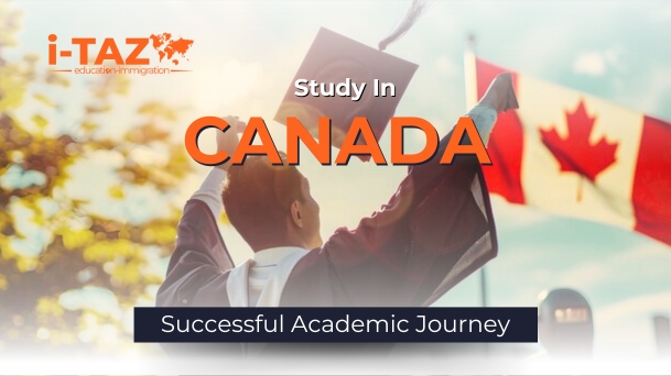 study in canada