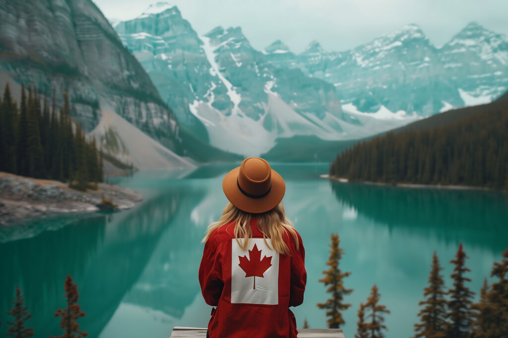 canada