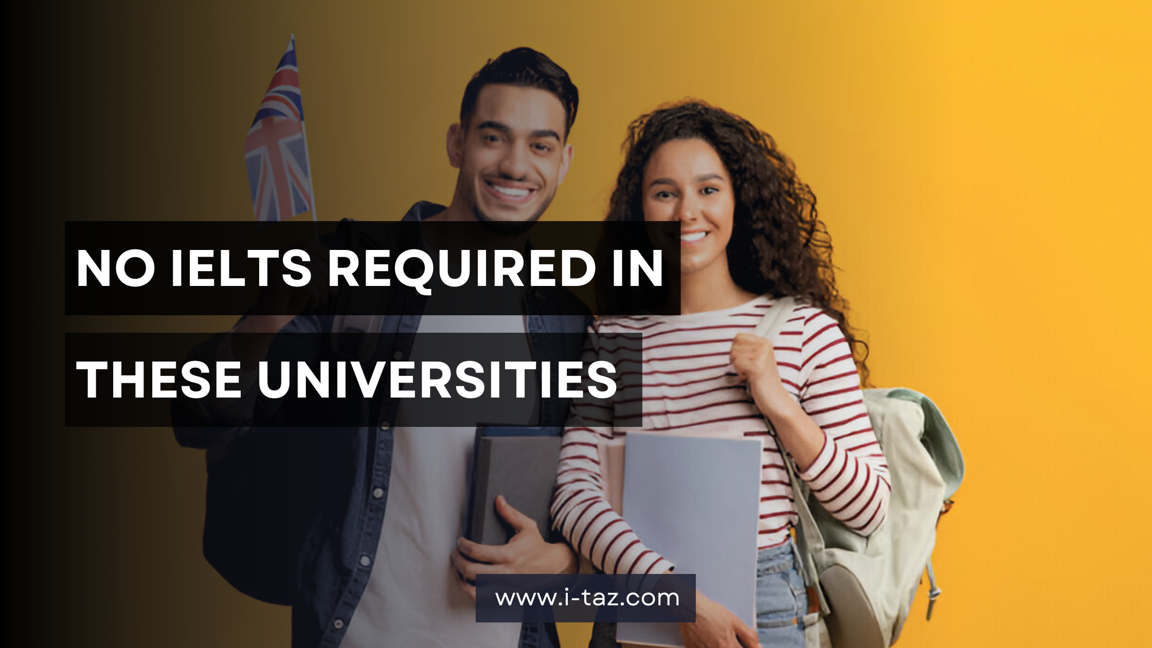 no-ielts-required-universities-in-uk