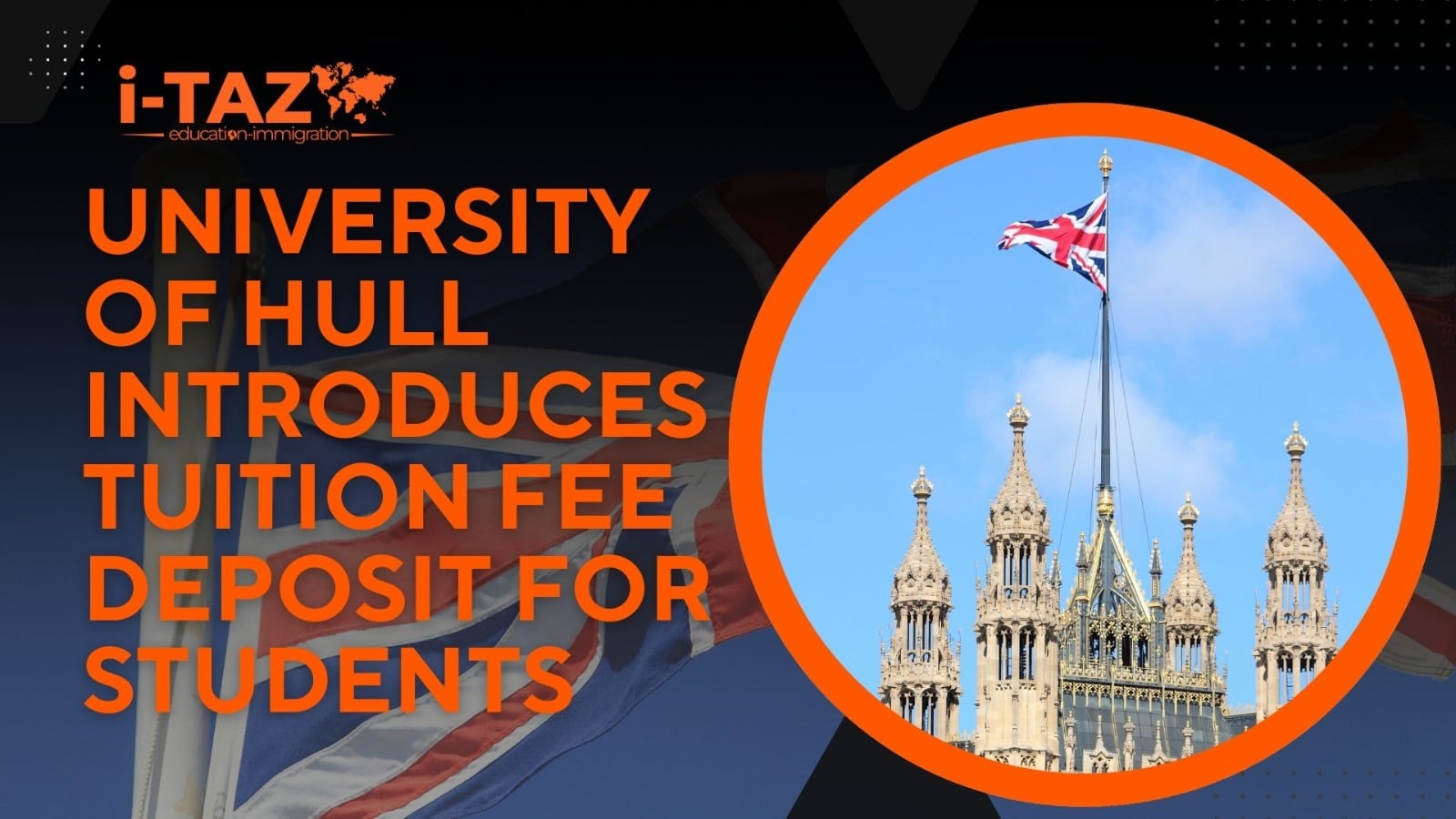 univerisity of hull september intake 2025