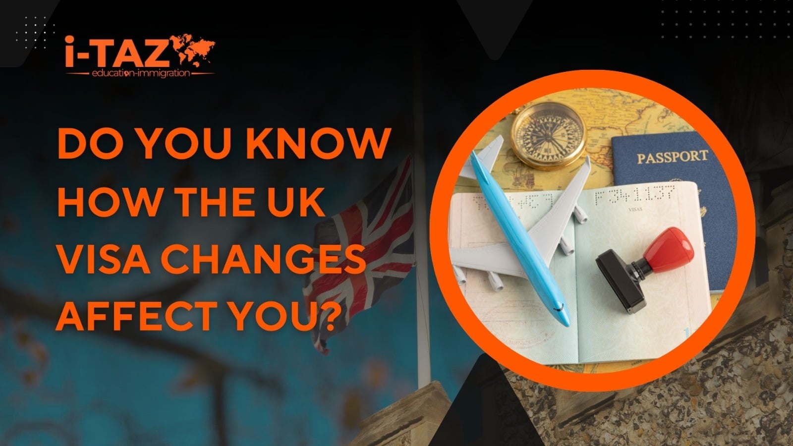 UK Immigration White Paper 2025