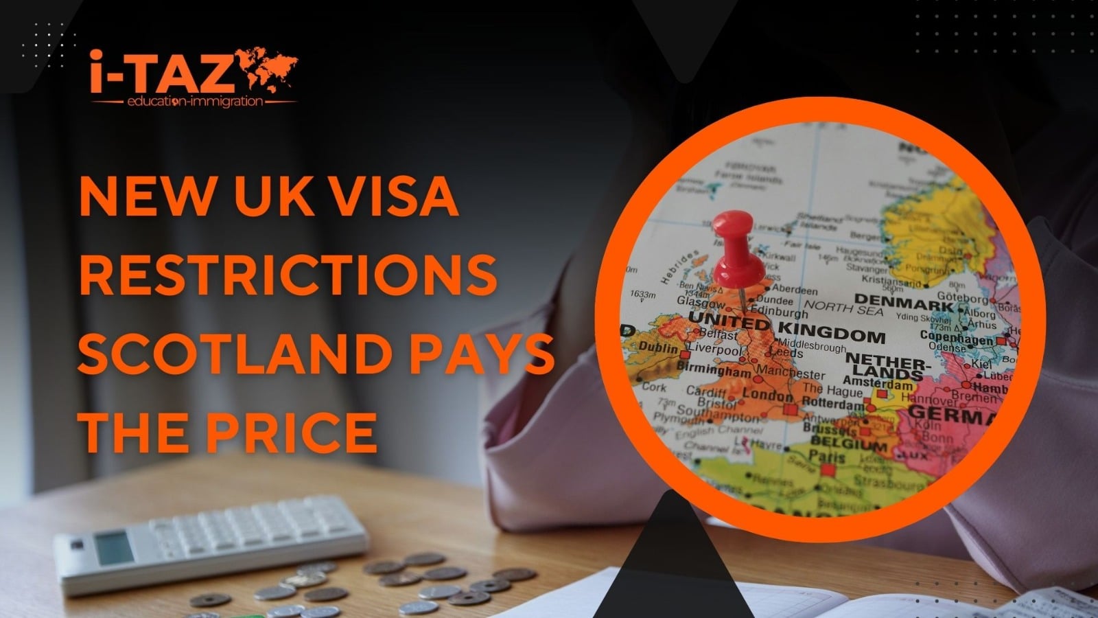 UK Immigration Policy Changes - A Growing Challenge for Scotland