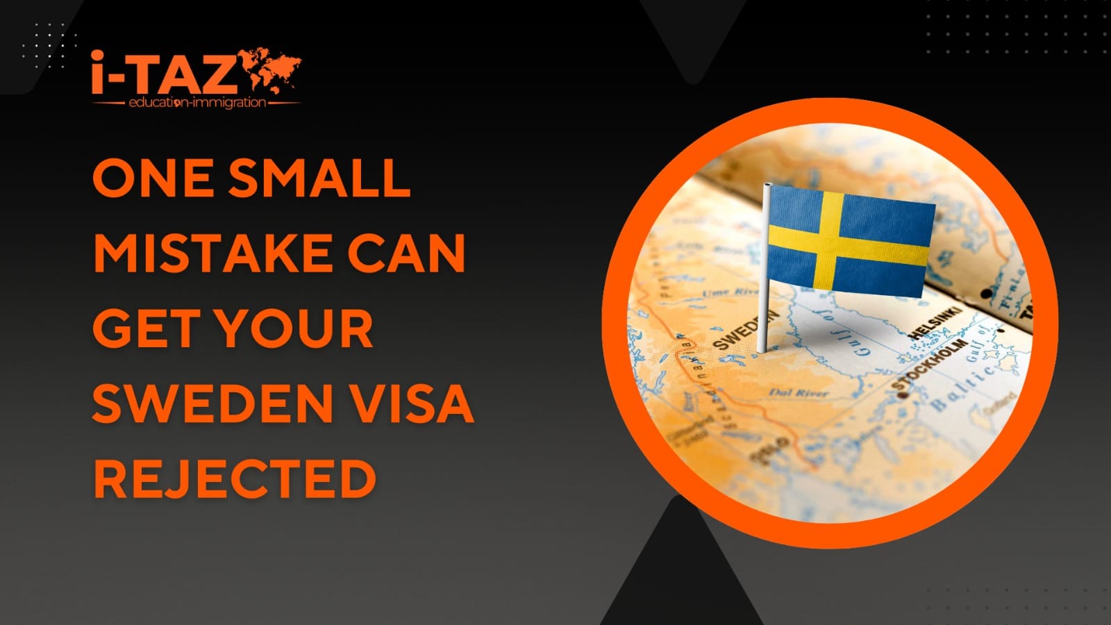 Whati is type C Visa In Sweden?