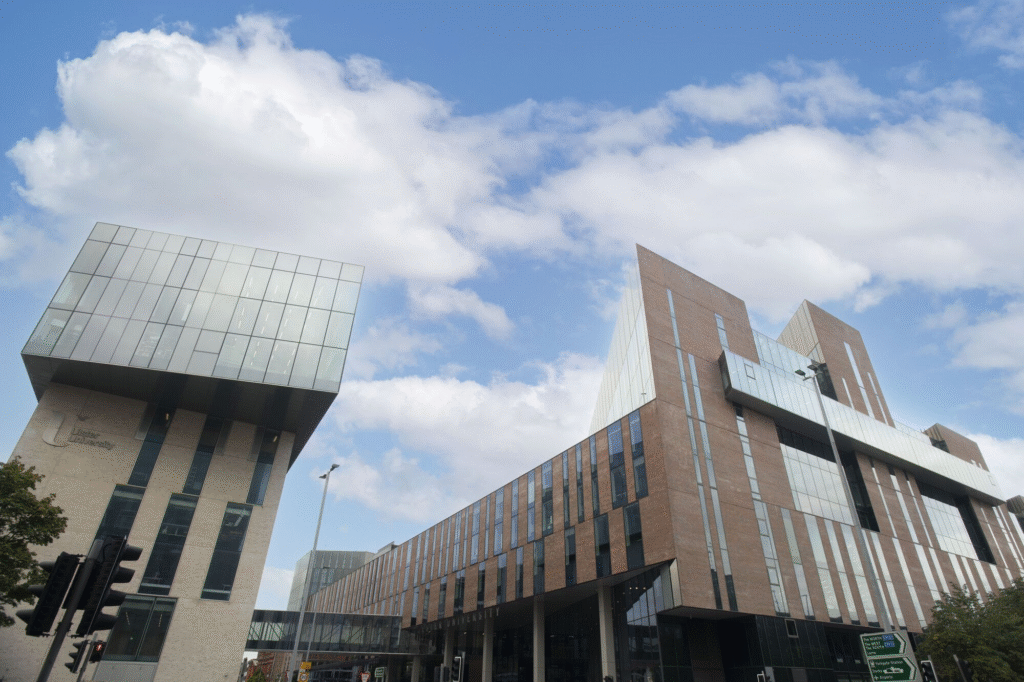ulster-university