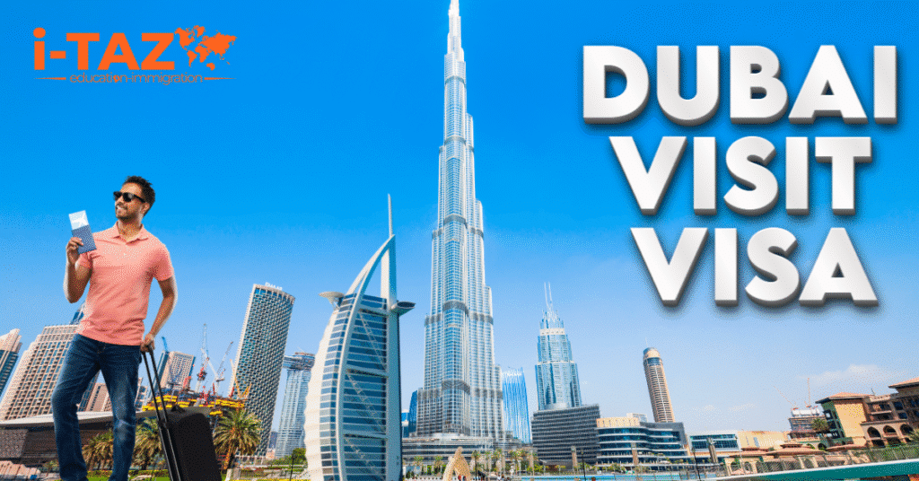 Dubai-visit-visa