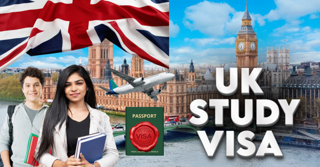UK-study-visa