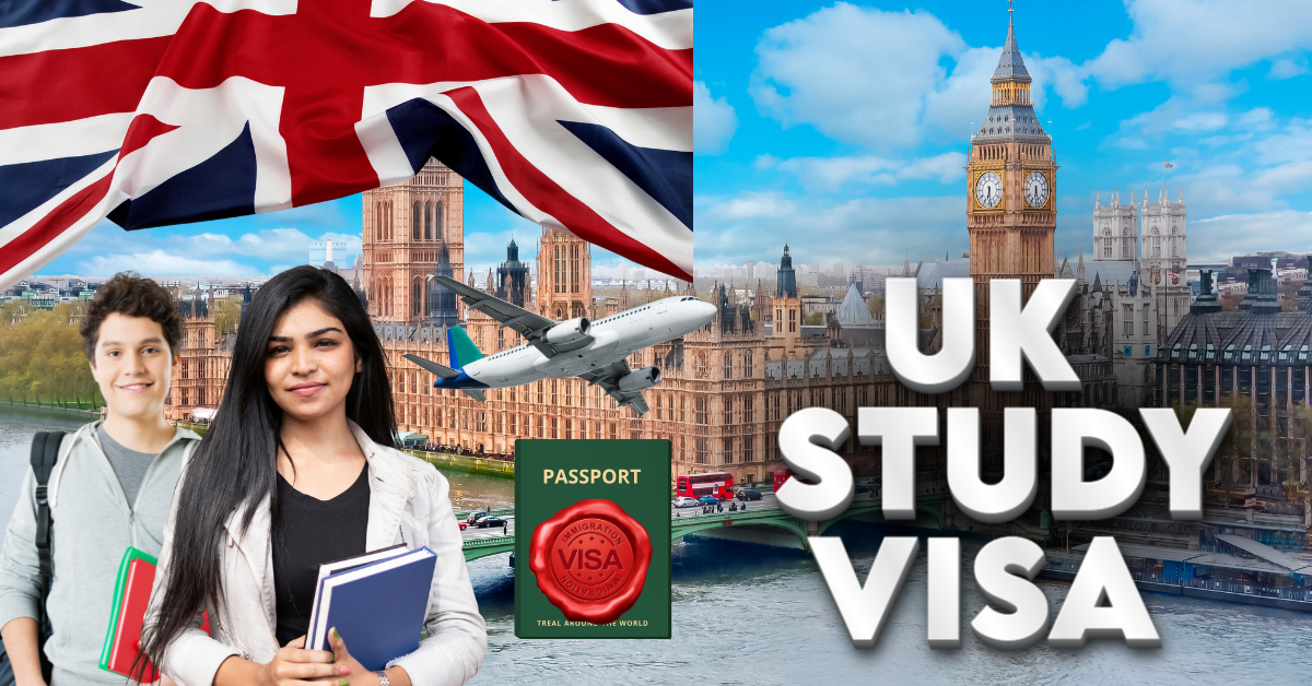 UK-study-visa