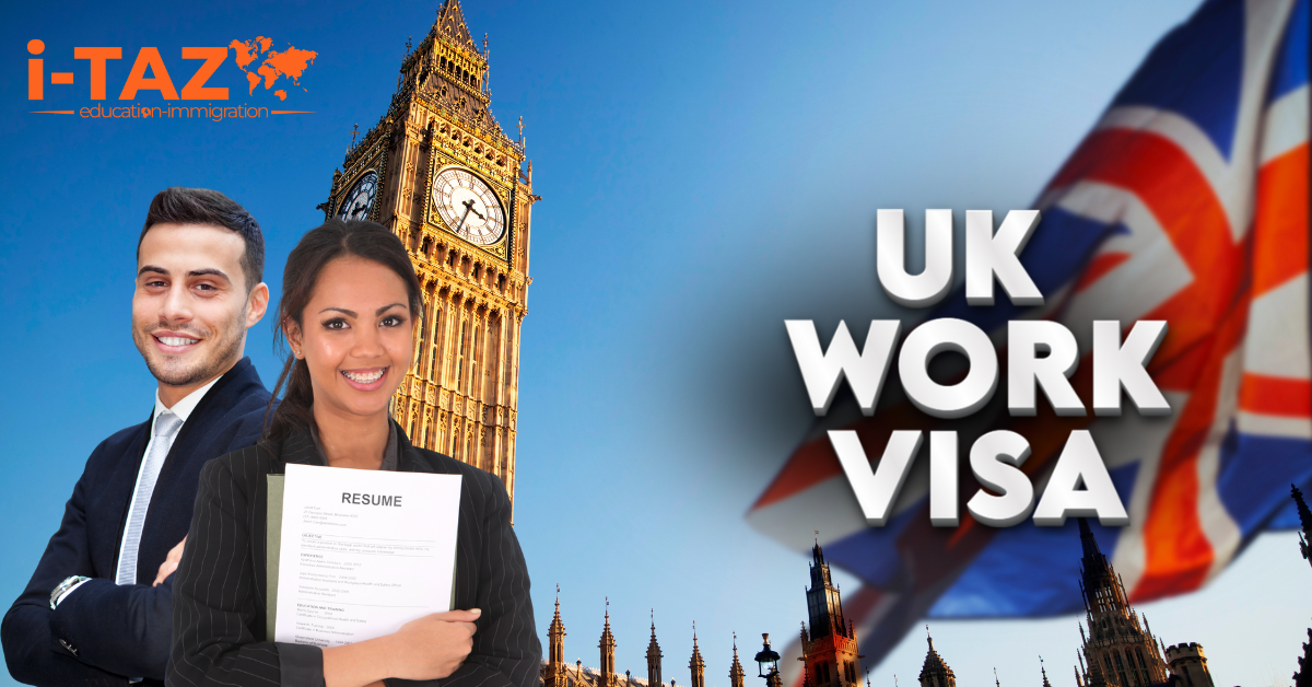 Uk-work-visa