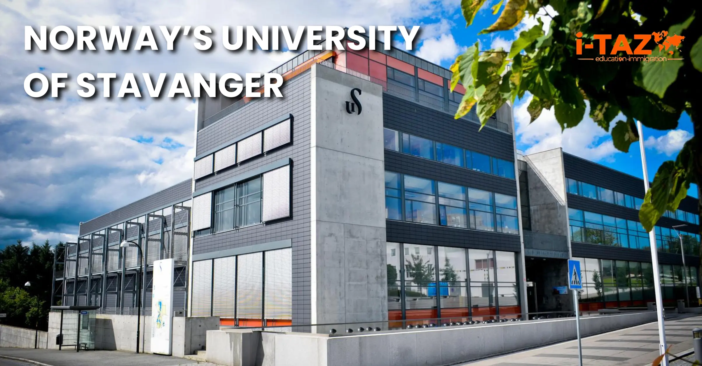 Study in NORWAY