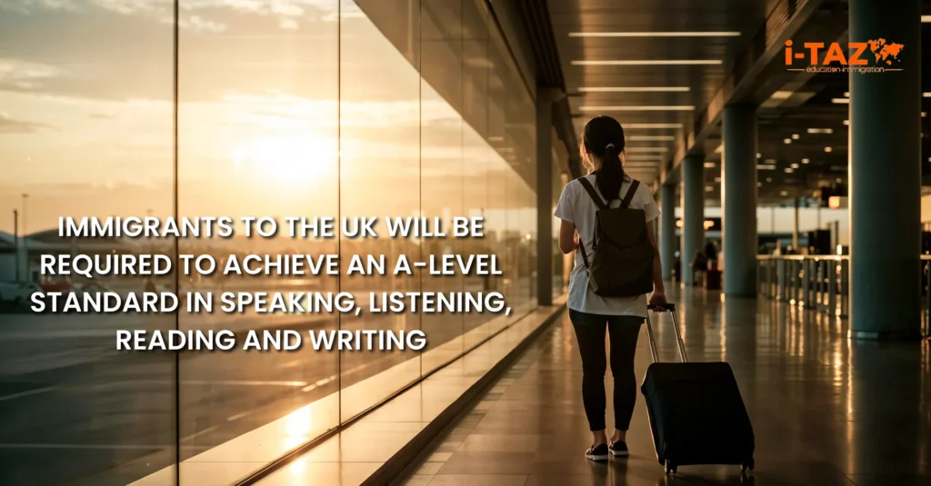 UK Immigration Update