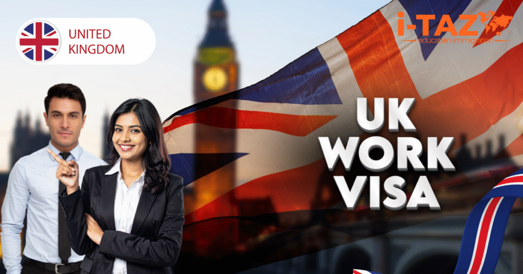 Uk-work-visa
