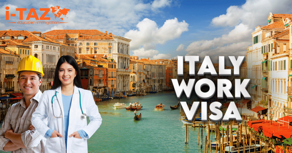 Italy-work-visa