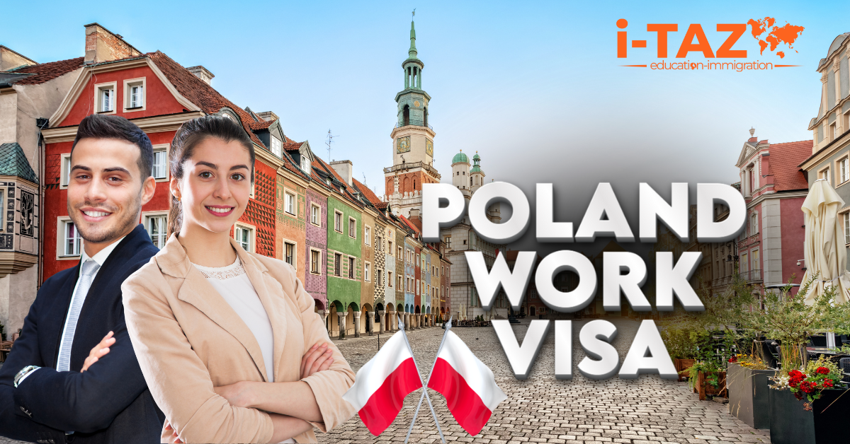 Poland-work-visa
