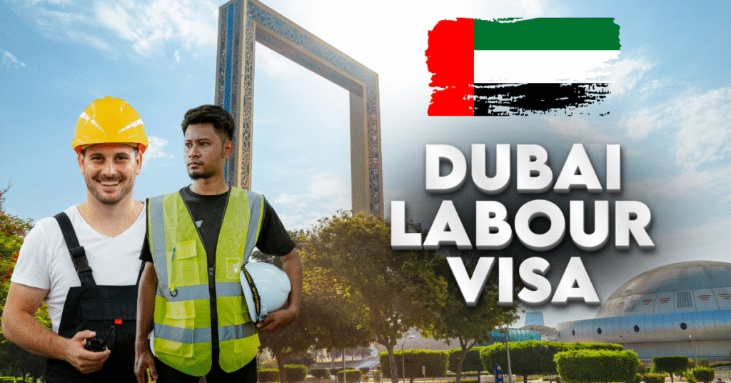 Dubai-labour-visa
