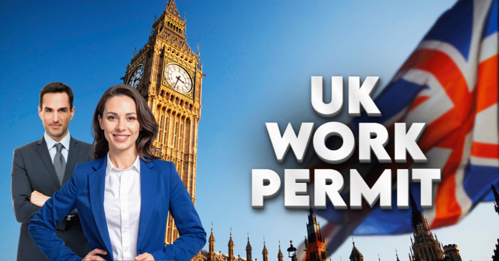 Uk-work-permit