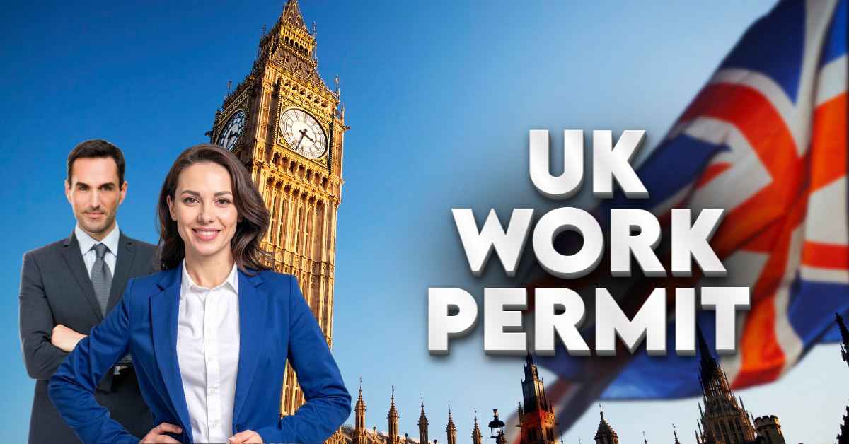 Uk-work-permit