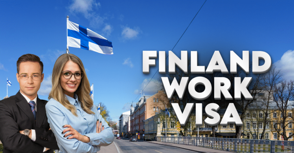 Finland-work-visa