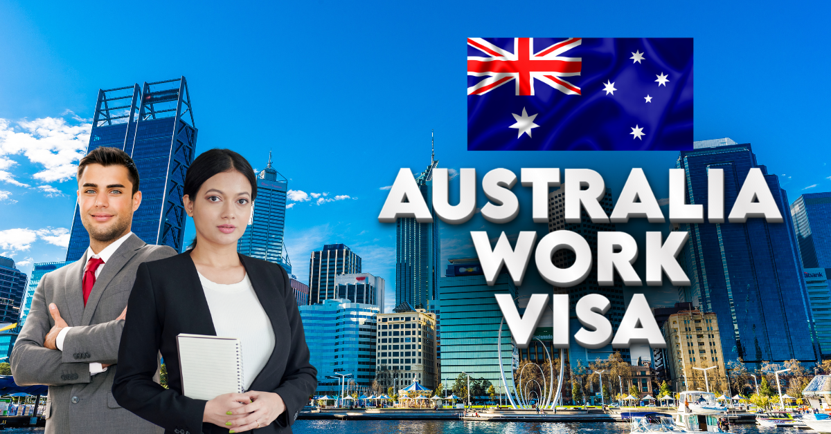 Australia-work-visa