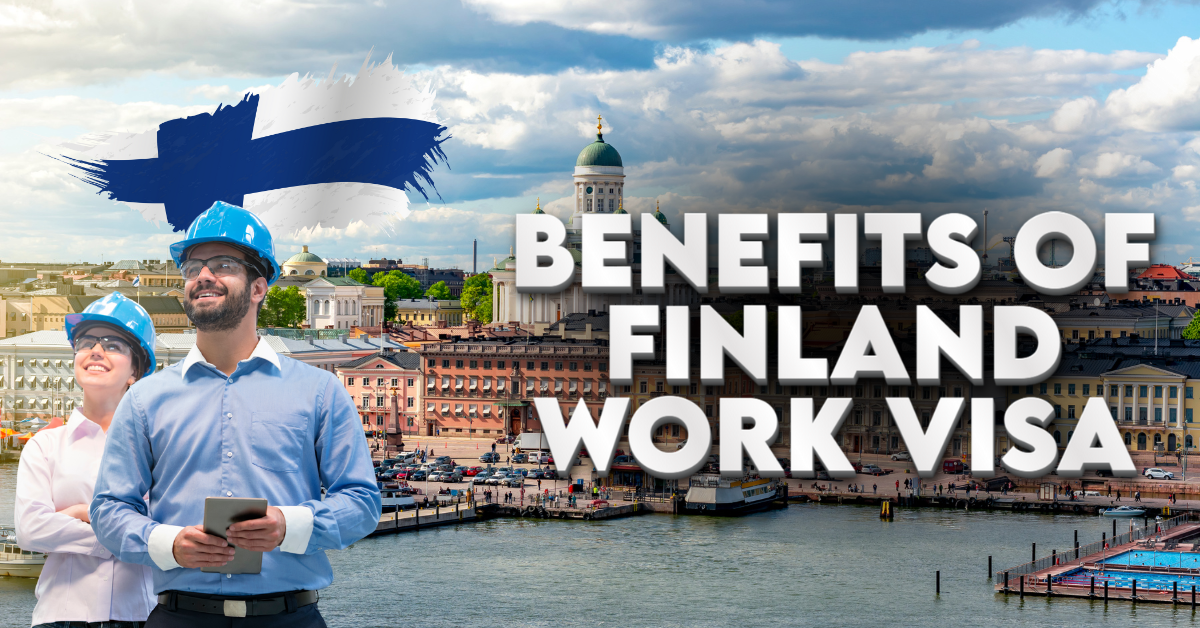 Finland-work-visa