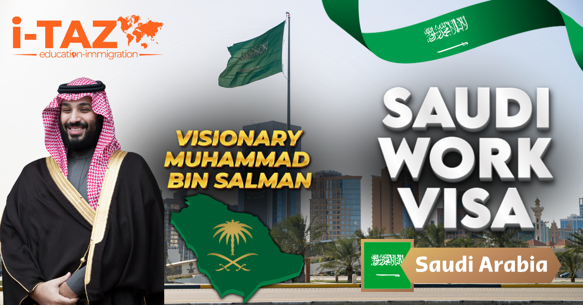 Saudi-work-visa