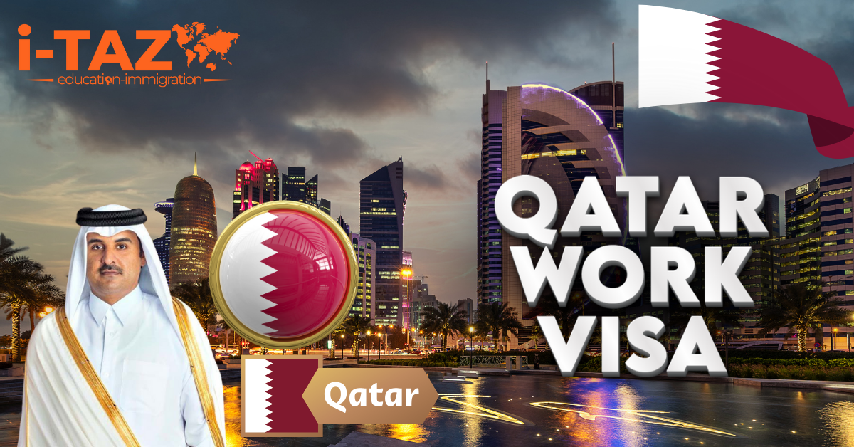 Qatar-work-visa