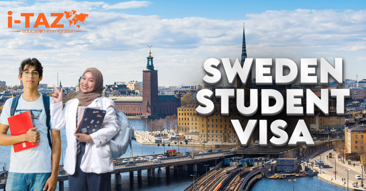Sweden-student-visa