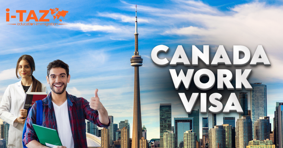 Canada-work-visa