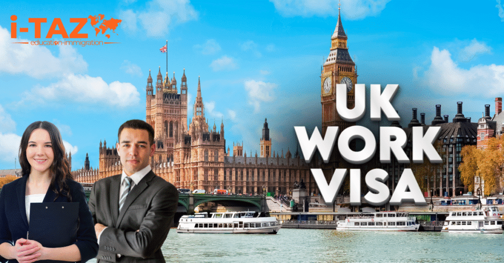 Uk-work-visa