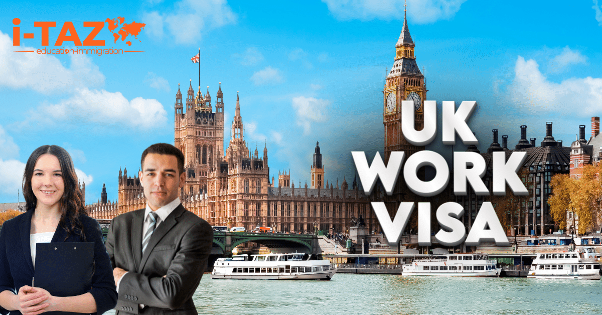 Uk-work-visa